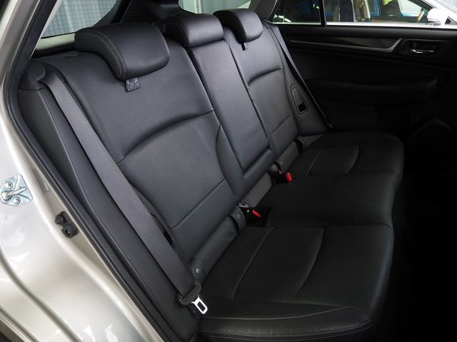 SUBARU LEGACY OUTBACK 2015