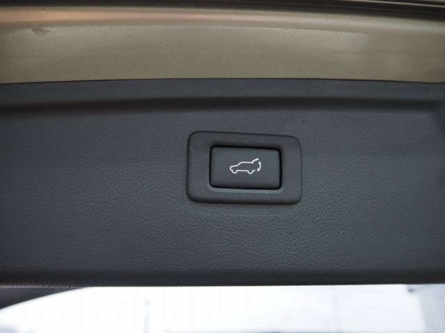 SUBARU LEGACY OUTBACK 2015