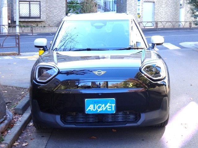 BMW MINI ACEMAN 2025