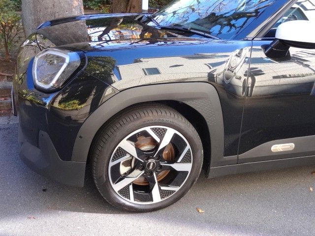 BMW MINI ACEMAN 2025