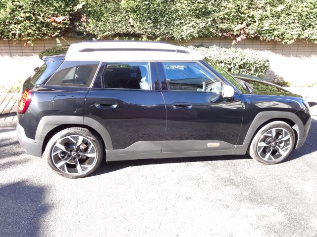 BMW MINI ACEMAN 2025