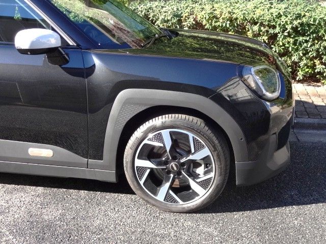 BMW MINI ACEMAN 2025