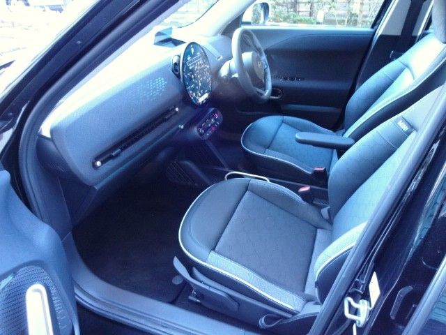 BMW MINI ACEMAN 2025