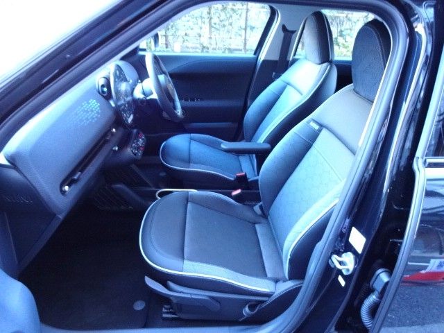 BMW MINI ACEMAN 2025