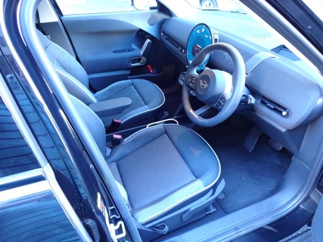 BMW MINI ACEMAN 2025