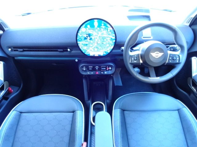 BMW MINI ACEMAN 2025