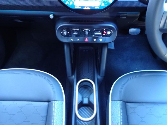 BMW MINI ACEMAN 2025