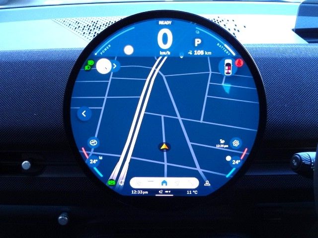 BMW MINI ACEMAN 2025