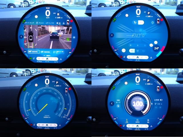 BMW MINI ACEMAN 2025