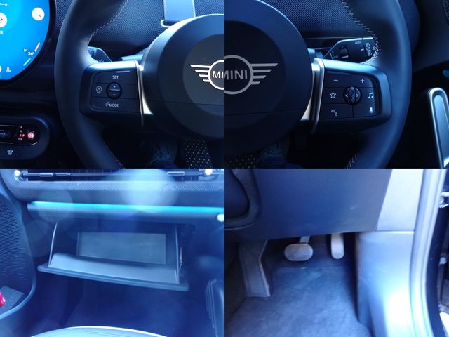 BMW MINI ACEMAN 2025