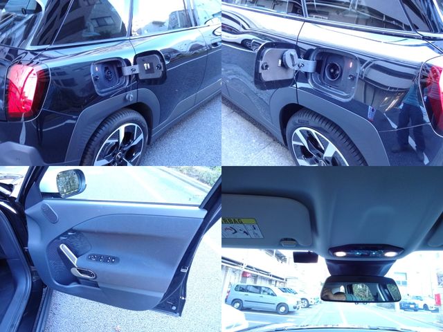 BMW MINI ACEMAN 2025