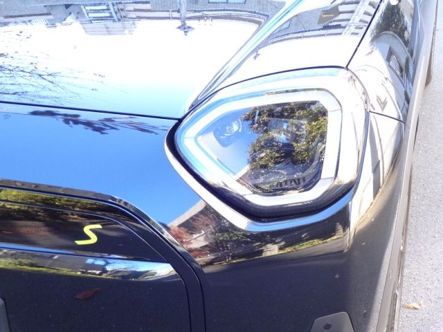 BMW MINI ACEMAN 2025