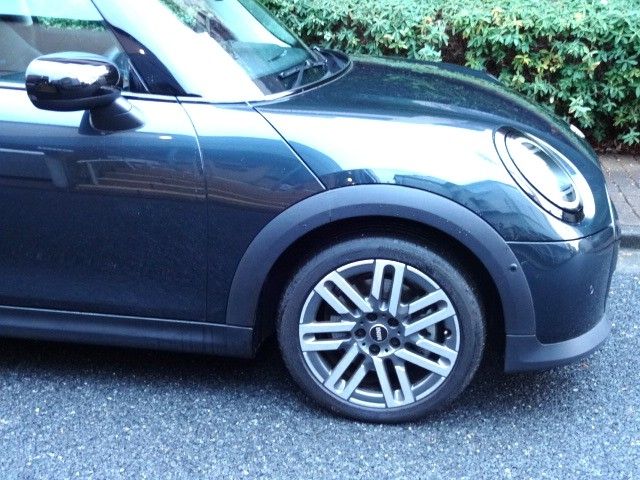 BMW MINI COOPER 2025