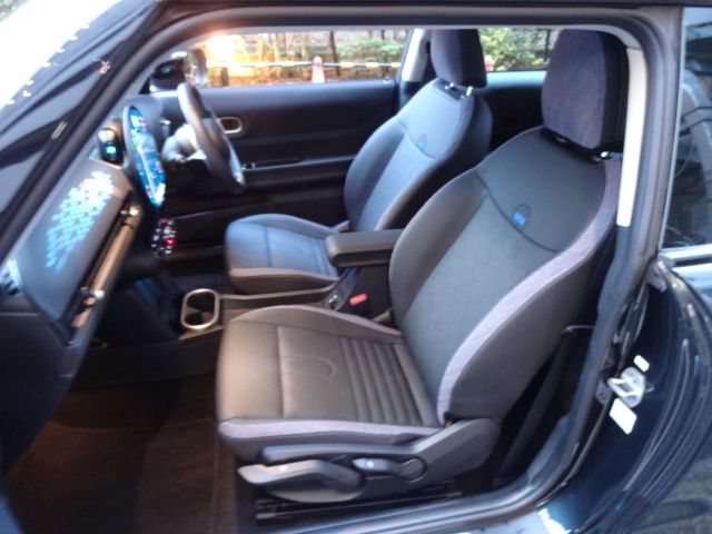 BMW MINI COOPER 2025