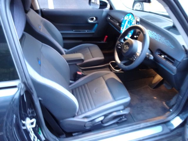 BMW MINI COOPER 2025