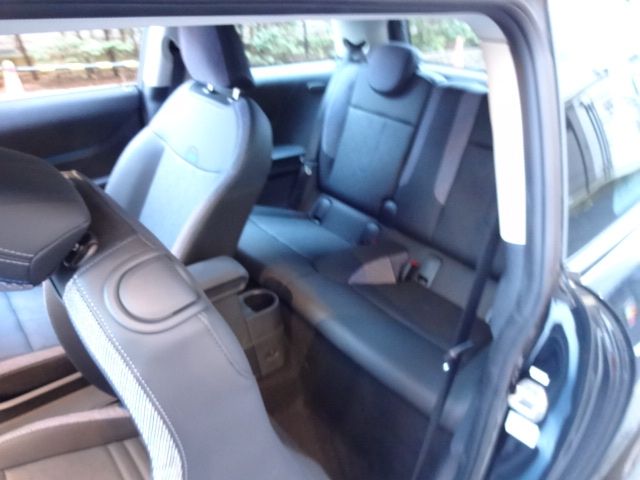 BMW MINI COOPER 2025