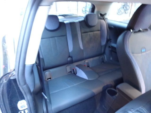 BMW MINI COOPER 2025