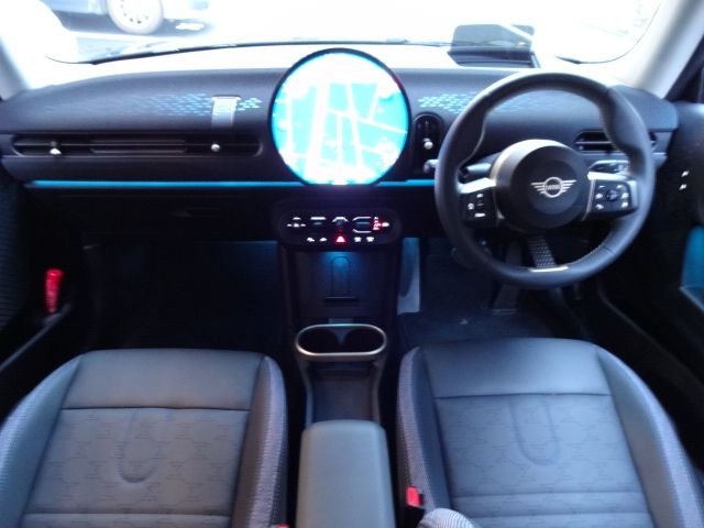 BMW MINI COOPER 2025