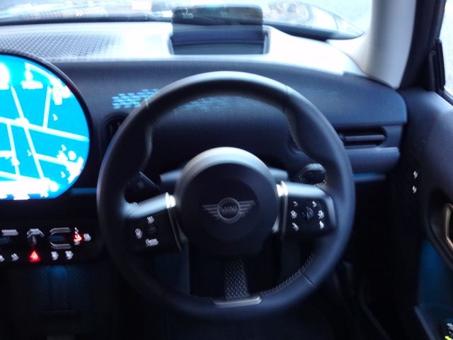 BMW MINI COOPER 2025