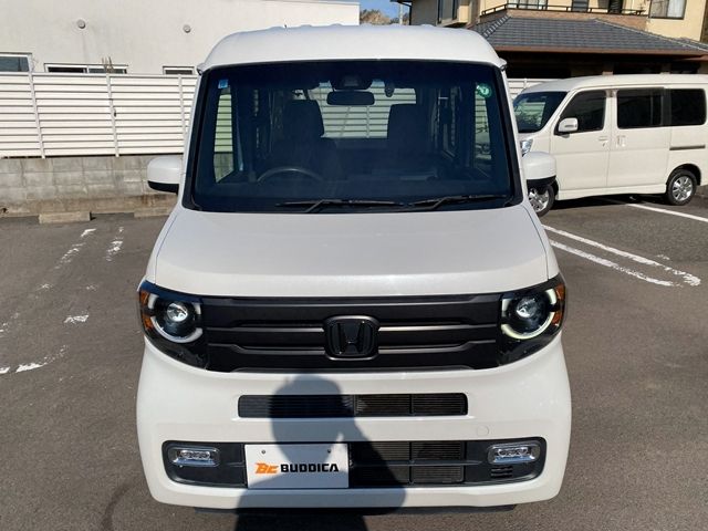HONDA N-VAN+STYLE 2020