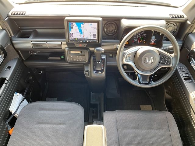 HONDA N-VAN+STYLE 2020