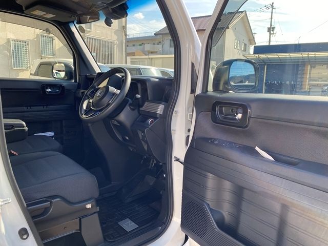 HONDA N-VAN+STYLE 2020