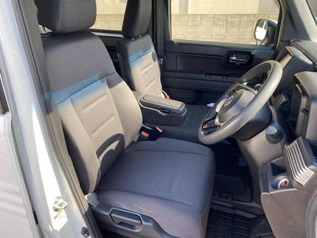 HONDA N-VAN+STYLE 2020