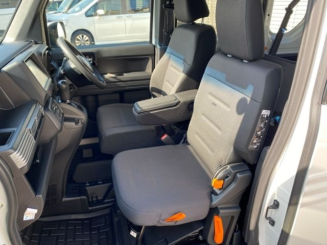 HONDA N-VAN+STYLE 2020