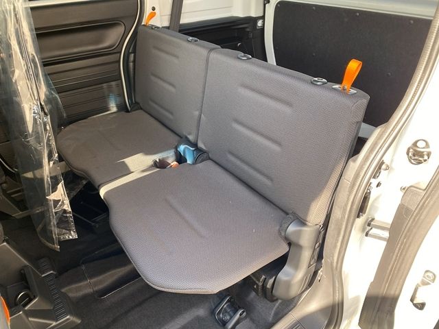 HONDA N-VAN+STYLE 2020