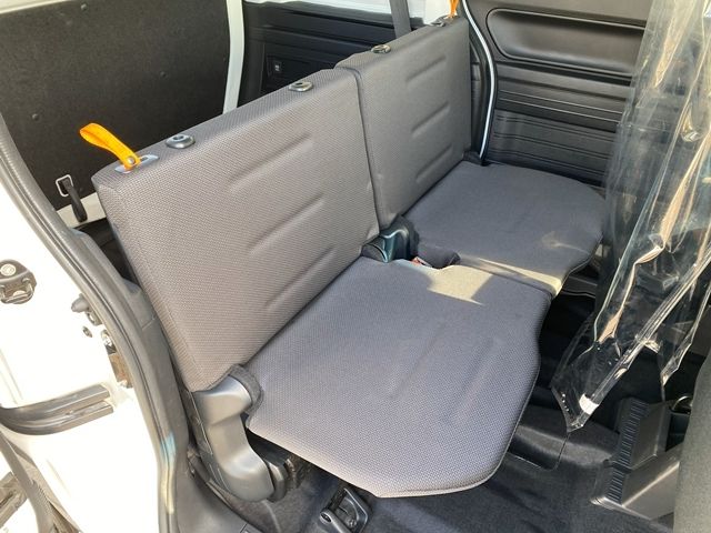 HONDA N-VAN+STYLE 2020