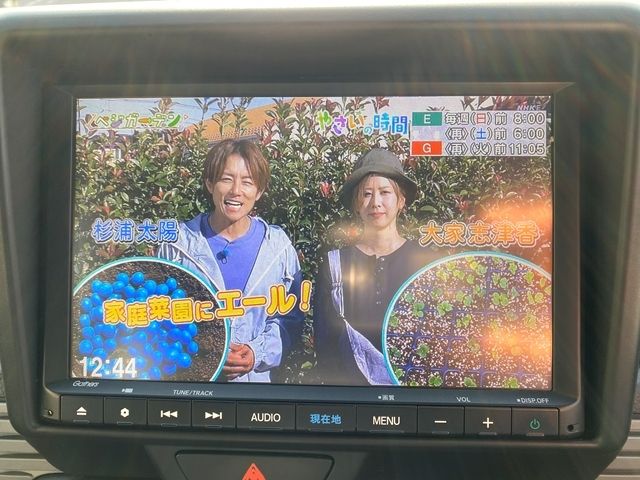 HONDA N-VAN+STYLE 2020