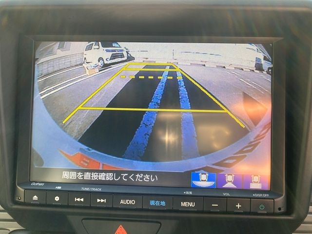 HONDA N-VAN+STYLE 2020