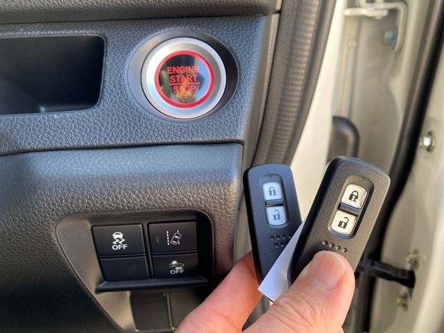 HONDA N-VAN+STYLE 2020