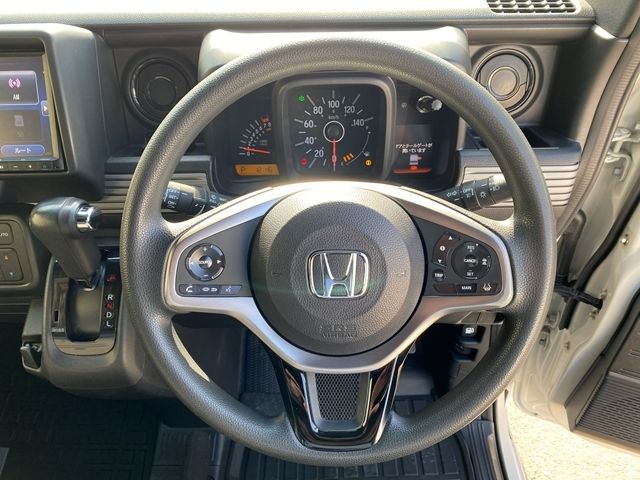 HONDA N-VAN+STYLE 2020