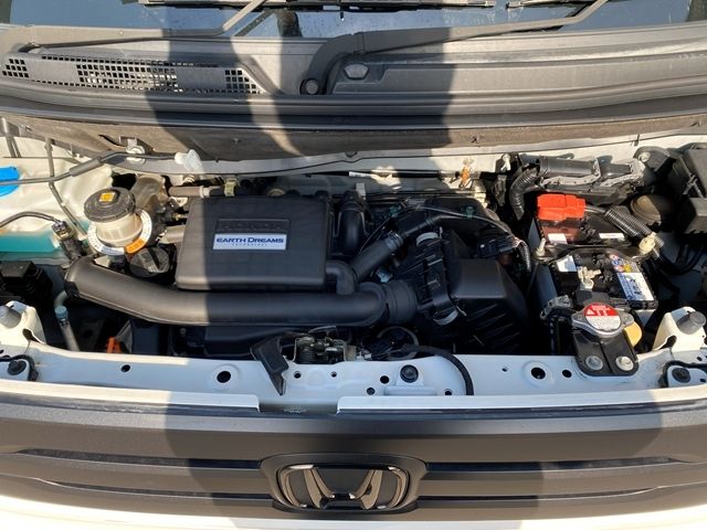 HONDA N-VAN+STYLE 2020