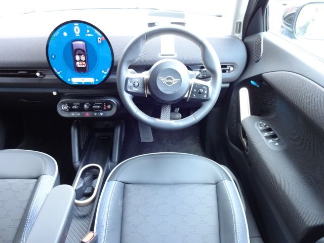 BMW MINI ACEMAN 2025