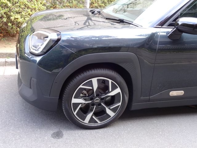 BMW MINI ACEMAN 2025
