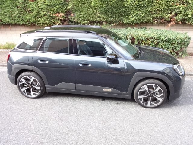 BMW MINI ACEMAN 2025