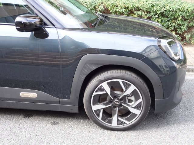 BMW MINI ACEMAN 2025