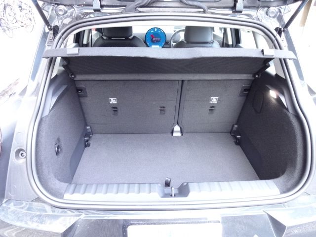 BMW MINI ACEMAN 2025