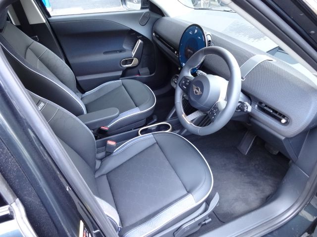 BMW MINI ACEMAN 2025