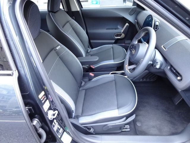 BMW MINI ACEMAN 2025