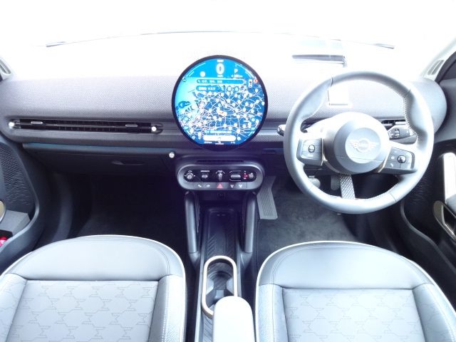 BMW MINI ACEMAN 2025