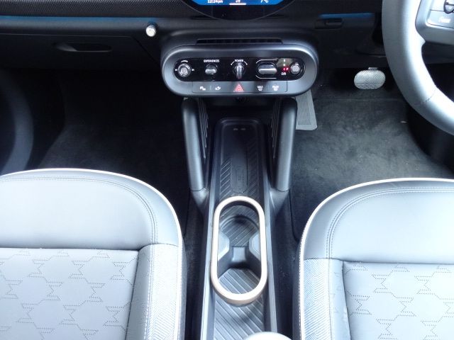 BMW MINI ACEMAN 2025