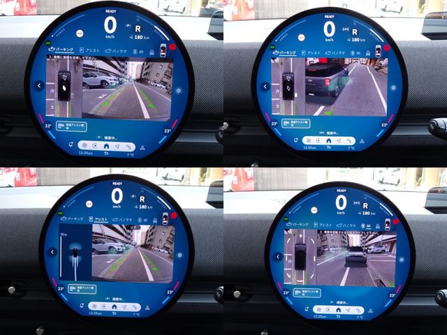 BMW MINI ACEMAN 2025