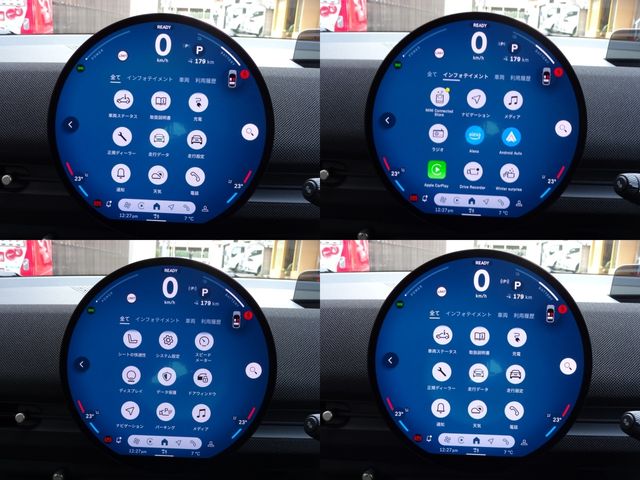 BMW MINI ACEMAN 2025