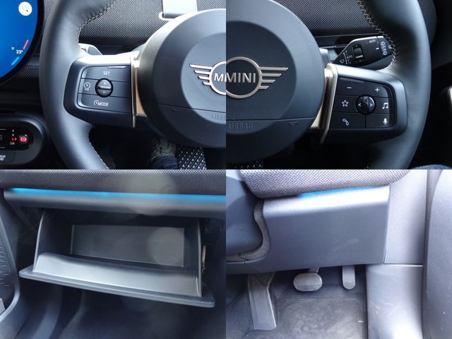 BMW MINI ACEMAN 2025