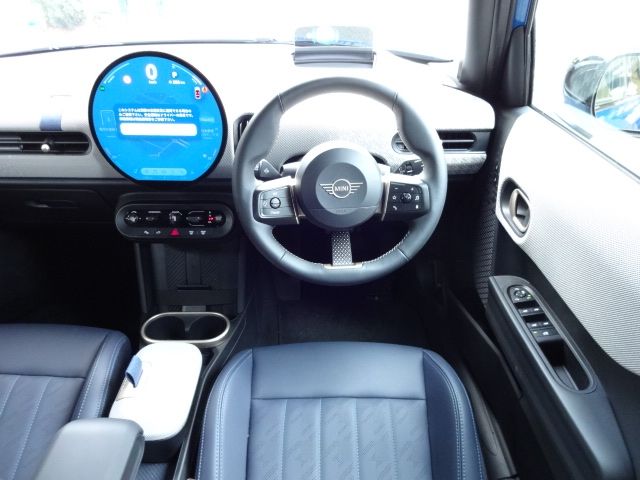 BMW MINI COOPER 5DOOR 2025