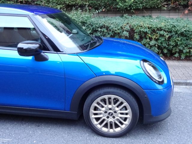 BMW MINI COOPER 5DOOR 2025