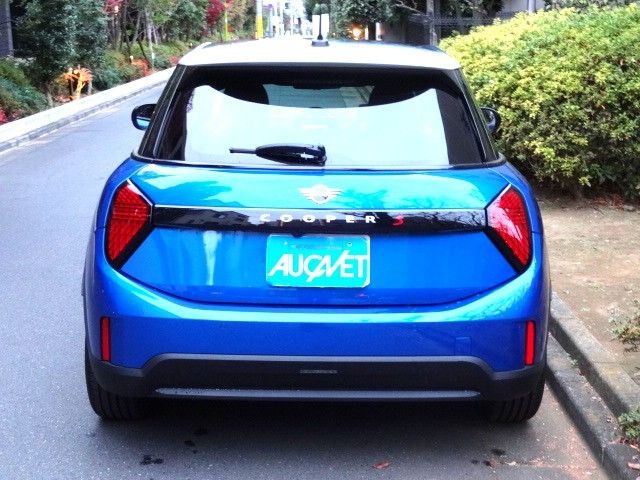 BMW MINI COOPER 5DOOR 2025